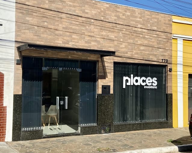 Fachada Places