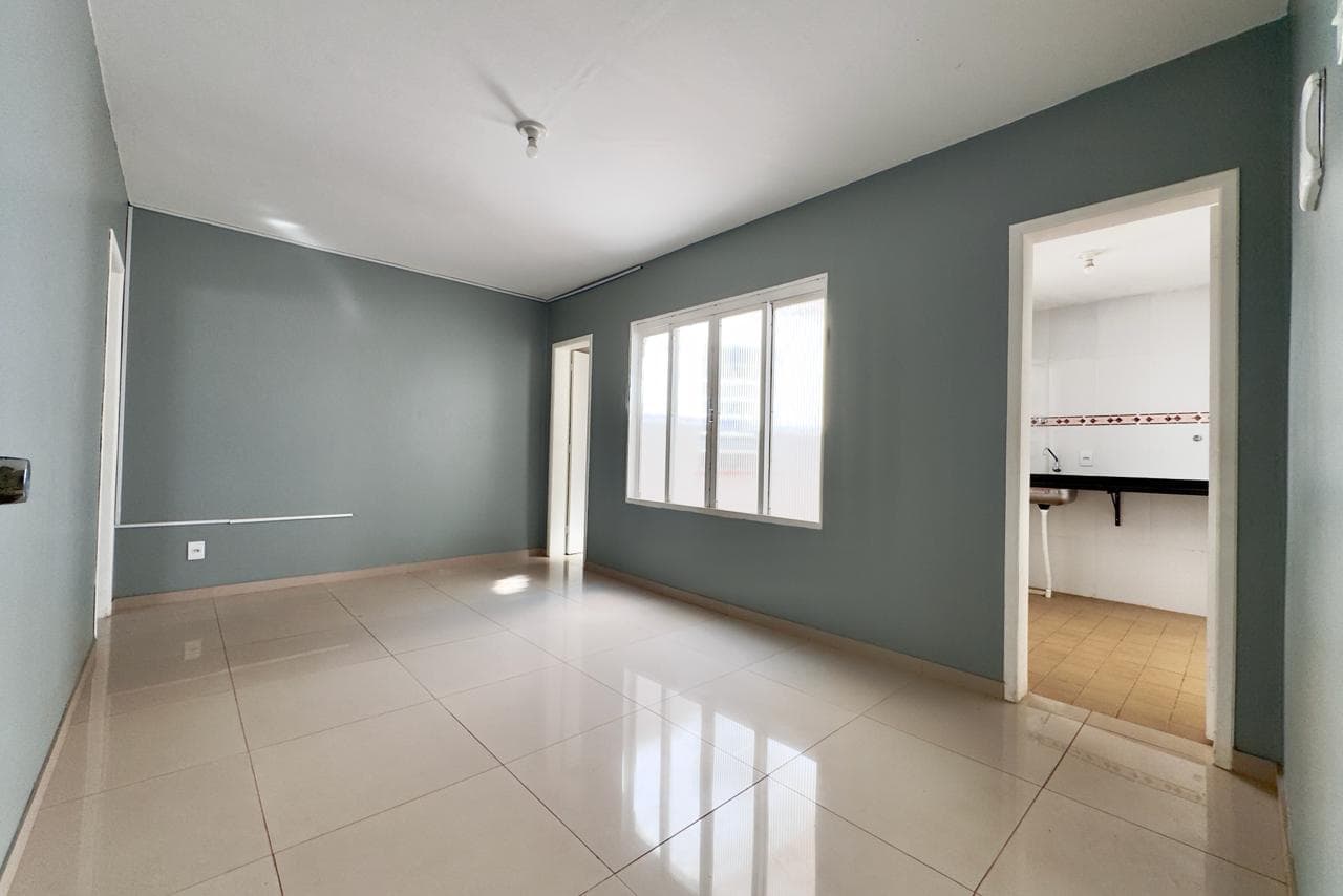 Foto 1 - Apartamento em Centro
