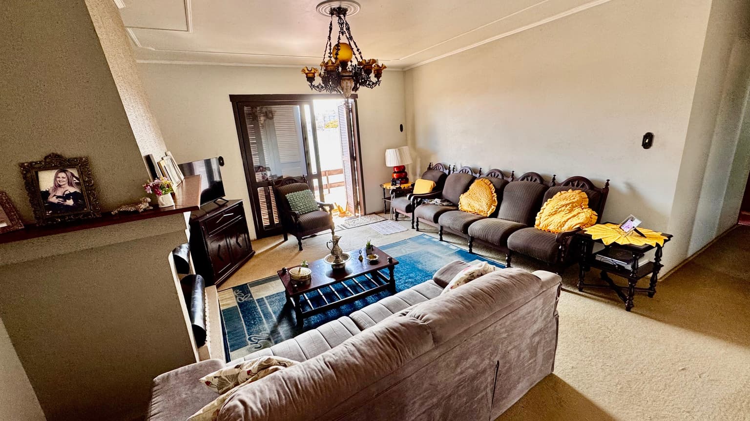 Foto - Apartamento em Centro