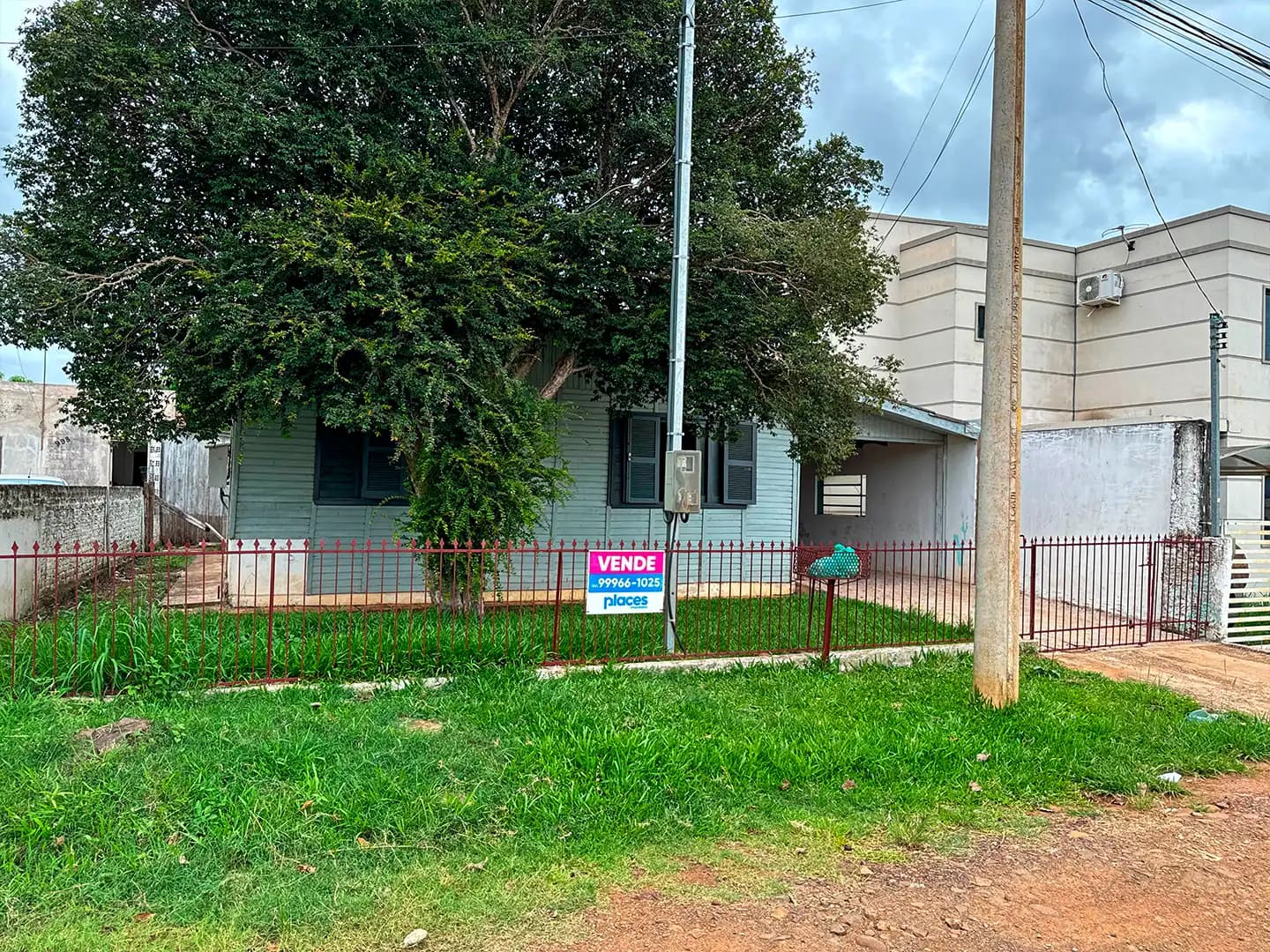 Foto 1 - Casa em Várzea